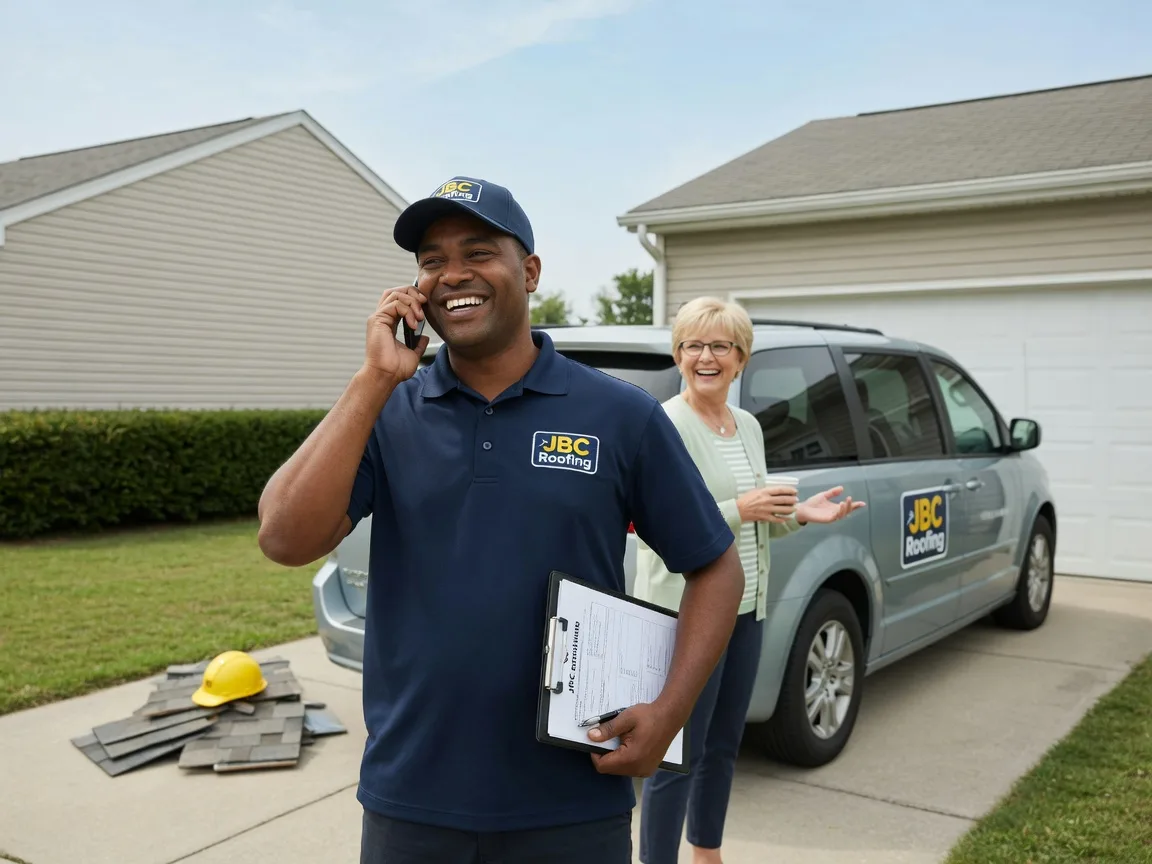 Roof Replacement Georgetown, IL FAQs